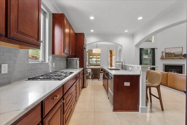 4521 Bonita Way, League City, TX 77573