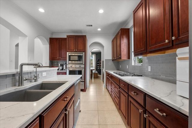 4521 Bonita Way, League City, TX 77573