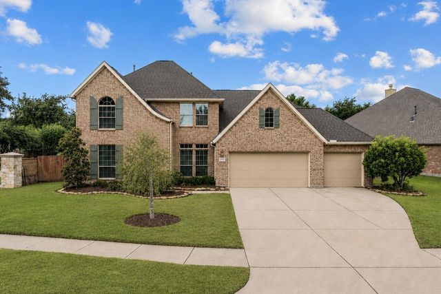 4521 Bonita Way, League City, TX 77573