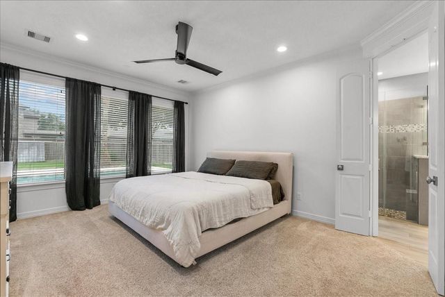 4521 Bonita Way, League City, TX 77573