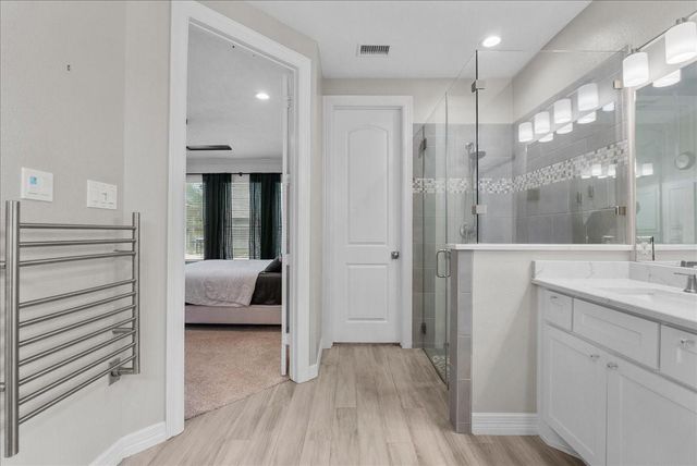 4521 Bonita Way, League City, TX 77573
