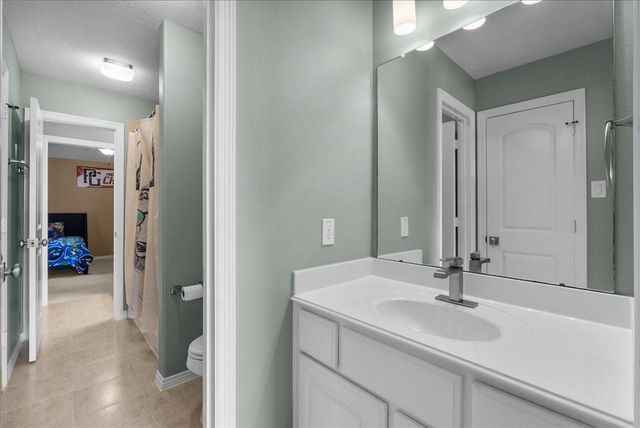 4521 Bonita Way, League City, TX 77573