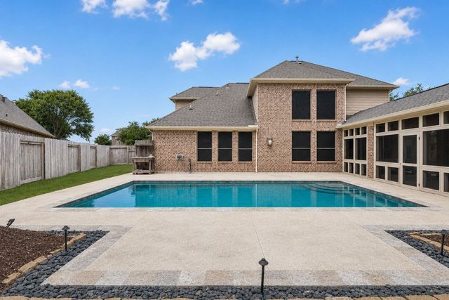 4521 Bonita Way, League City, TX 77573
