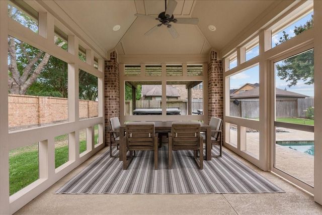 4521 Bonita Way, League City, TX 77573