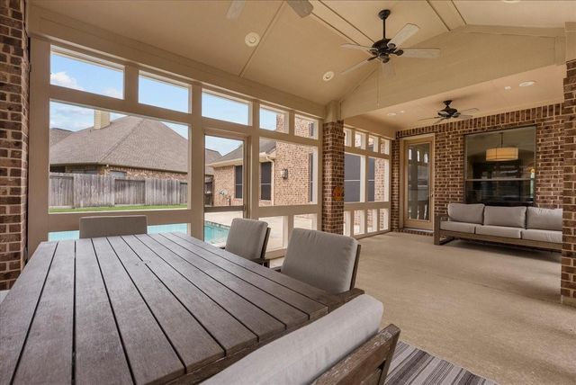 4521 Bonita Way, League City, TX 77573