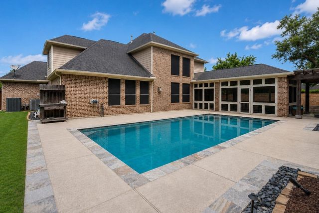 4521 Bonita Way, League City, TX 77573