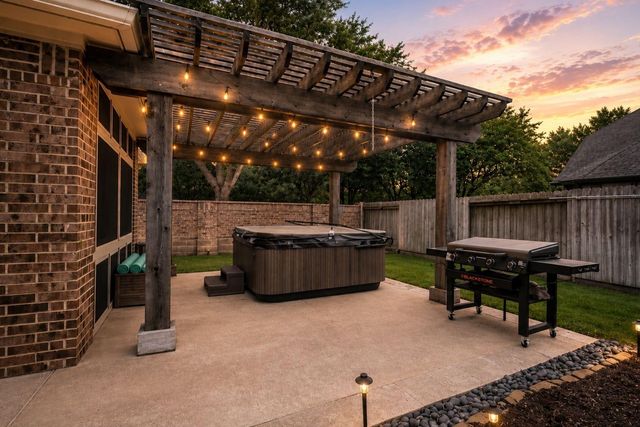 4521 Bonita Way, League City, TX 77573