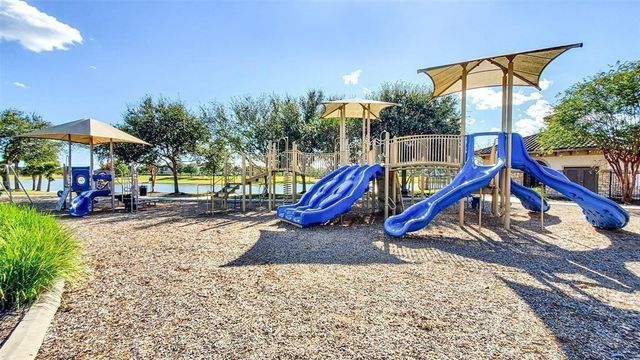 4521 Bonita Way, League City, TX 77573
