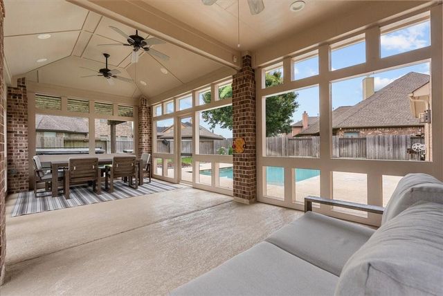 4521 Bonita Way, League City, TX 77573