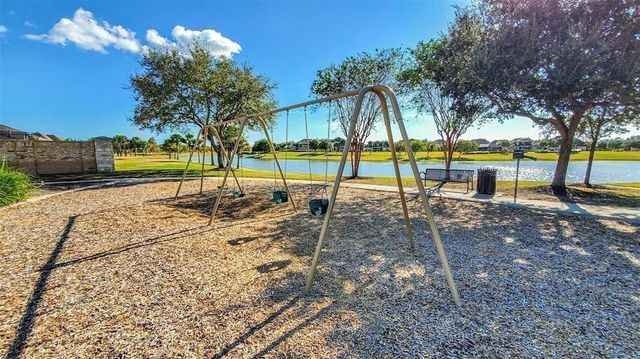 4521 Bonita Way, League City, TX 77573