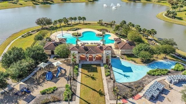 4521 Bonita Way, League City, TX 77573