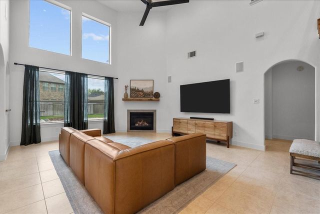 4521 Bonita Way, League City, TX 77573