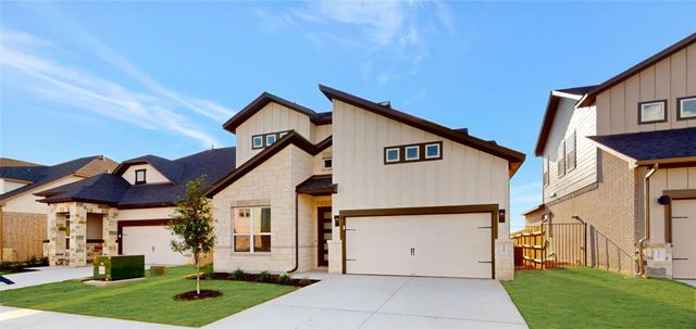 13104 Geary DR, Austin, TX 78652