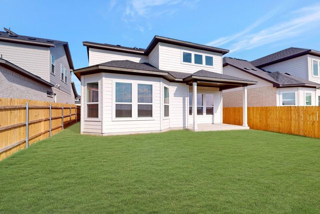 13104 Geary DR, Austin, TX 78652