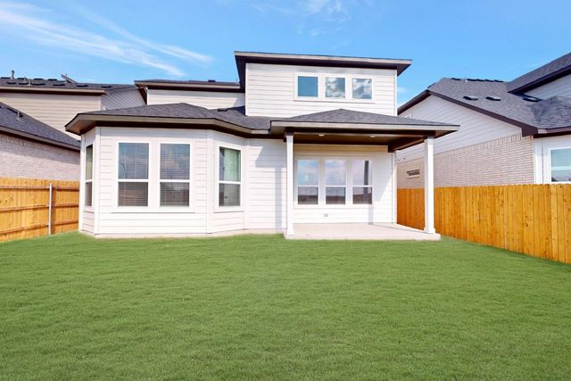 13104 Geary DR, Austin, TX 78652