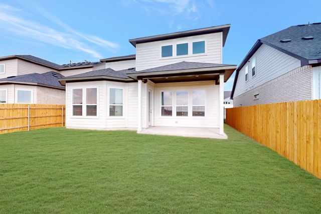 13104 Geary DR, Austin, TX 78652