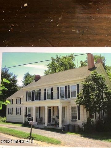 5 Pleasant Valley Road, Holmdel, NJ 07733