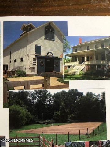 5 Pleasant Valley Road, Holmdel, NJ 07733
