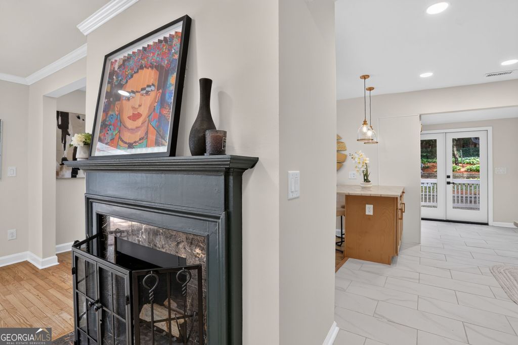 1232 Carter Road, Decatur, GA 30030 — photo 4