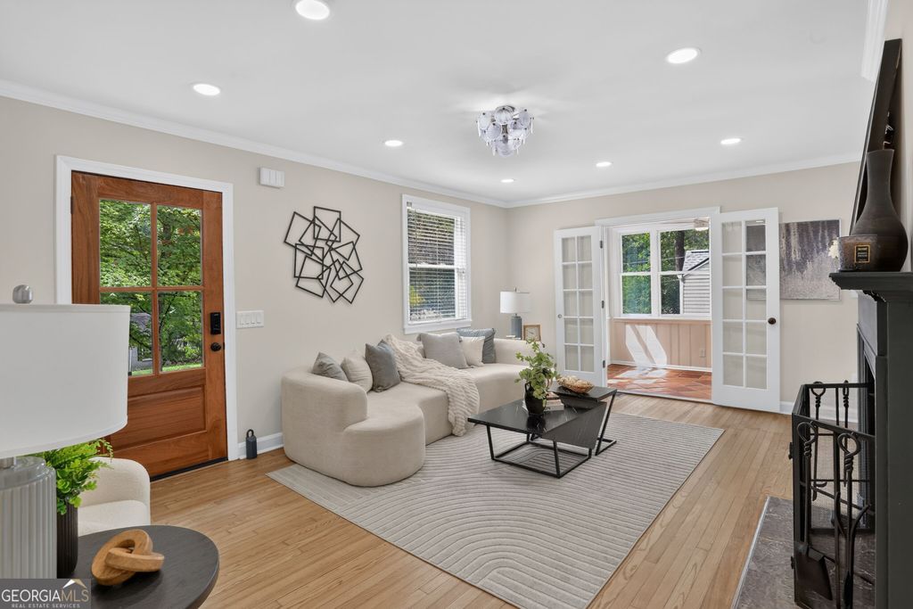1232 Carter Road, Decatur, GA 30030 — photo 5