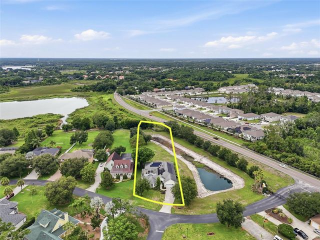 19930 DOLORES ANN COURT, Lutz, FL 33549