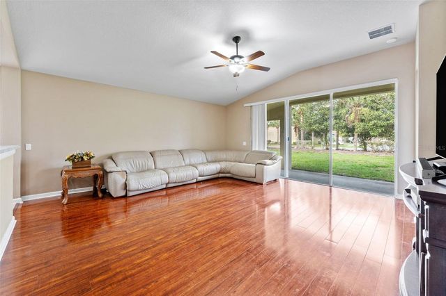 496 SEA HOLLY DRIVE, Brooksville, FL 34604