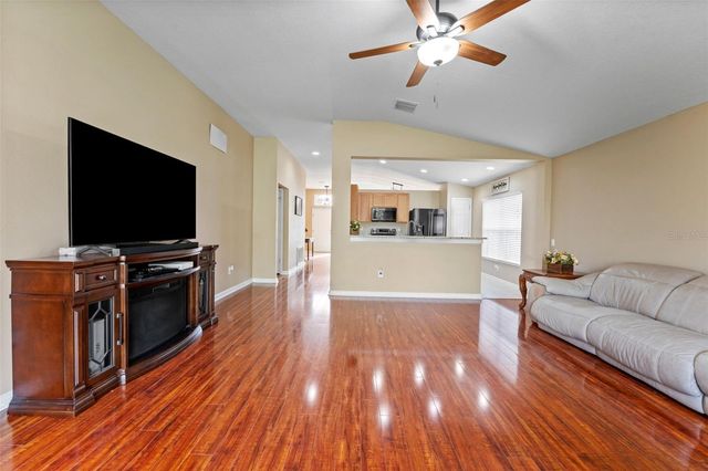 496 SEA HOLLY DRIVE, Brooksville, FL 34604