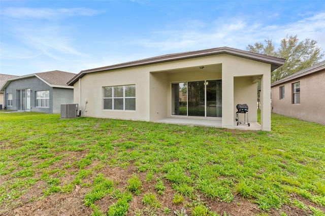 496 SEA HOLLY DRIVE, Brooksville, FL 34604