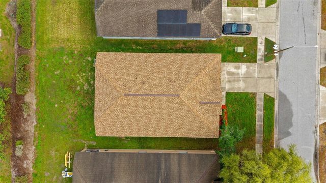 496 SEA HOLLY DRIVE, Brooksville, FL 34604