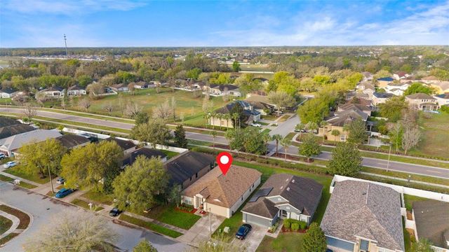 496 SEA HOLLY DRIVE, Brooksville, FL 34604