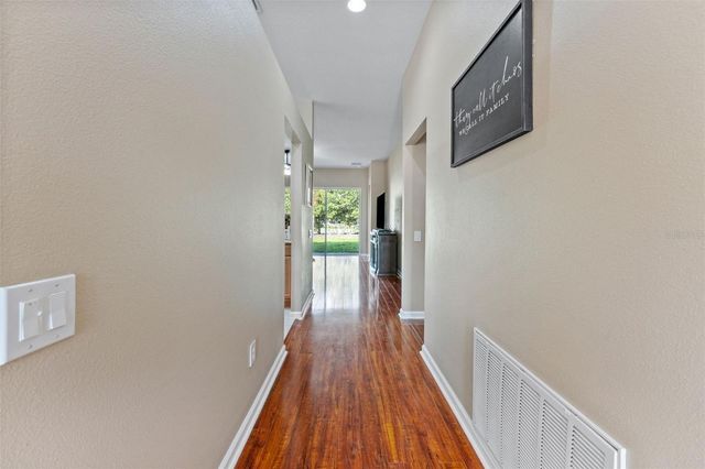 496 SEA HOLLY DRIVE, Brooksville, FL 34604