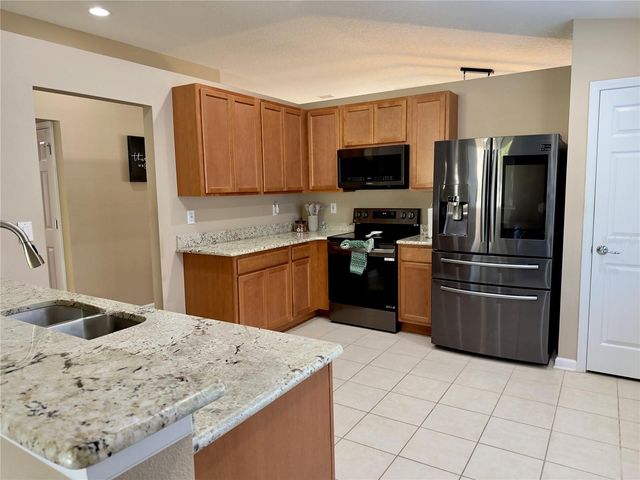 496 SEA HOLLY DRIVE, Brooksville, FL 34604