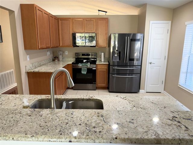 496 SEA HOLLY DRIVE, Brooksville, FL 34604