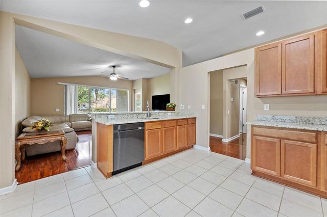 496 SEA HOLLY DRIVE, Brooksville, FL 34604