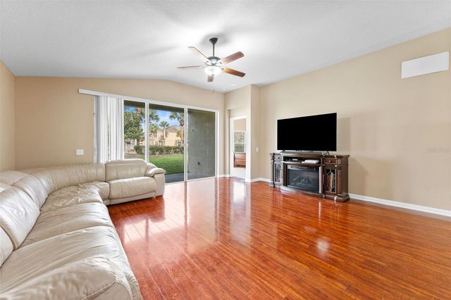 496 SEA HOLLY DRIVE, Brooksville, FL 34604