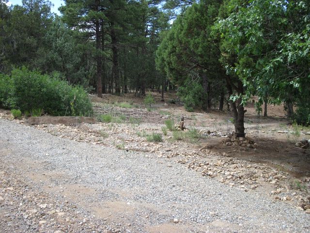 38 & 40 Mockingbird Highway, Tijeras, NM 87059