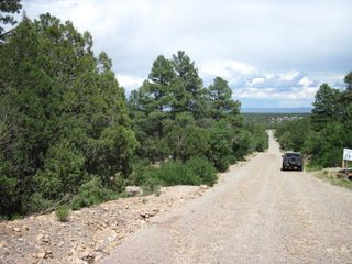 38 & 40 Mockingbird Highway, Tijeras, NM 87059