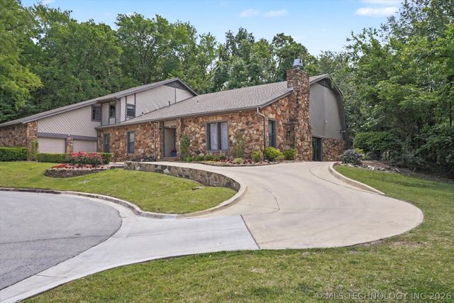 3460 E 76th Street, Tulsa, OK 74136