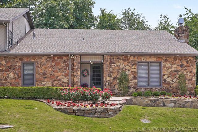 3460 E 76th Street, Tulsa, OK 74136