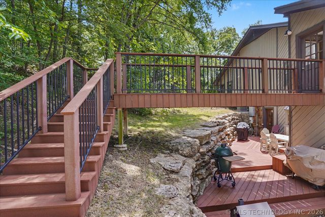 3460 E 76th Street, Tulsa, OK 74136
