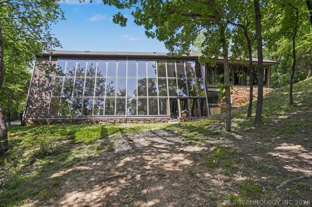 3460 E 76th Street, Tulsa, OK 74136