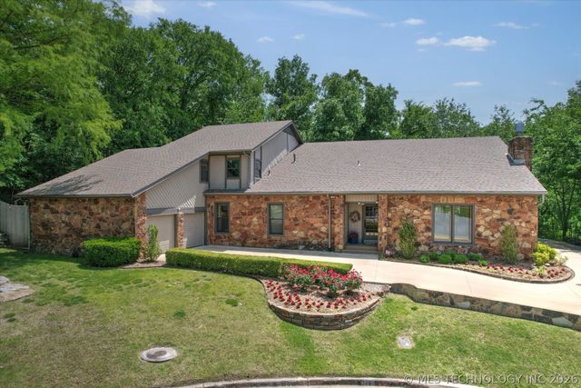3460 E 76th Street, Tulsa, OK 74136
