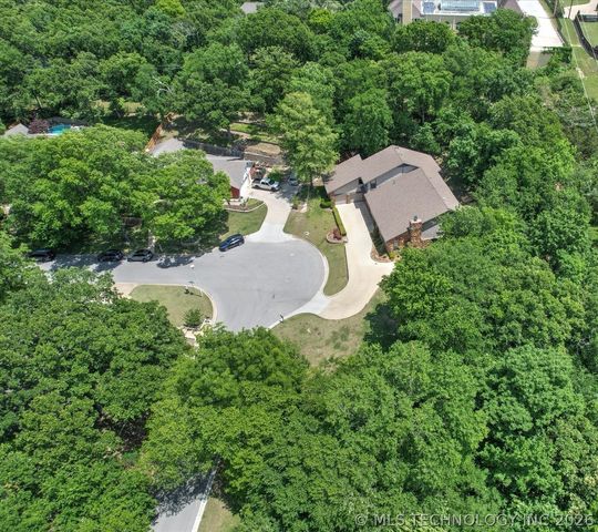 3460 E 76th Street, Tulsa, OK 74136