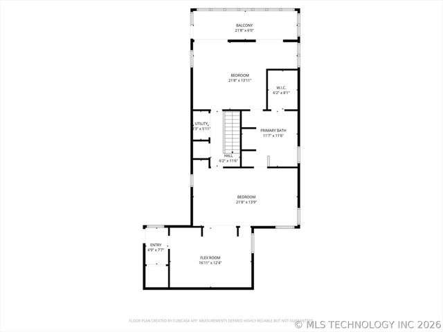3460 E 76th Street, Tulsa, OK 74136