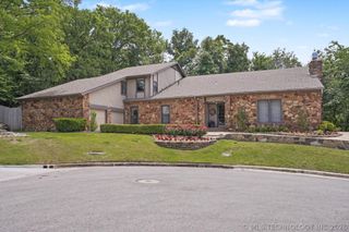 3460 E 76th Street, Tulsa, OK 74136