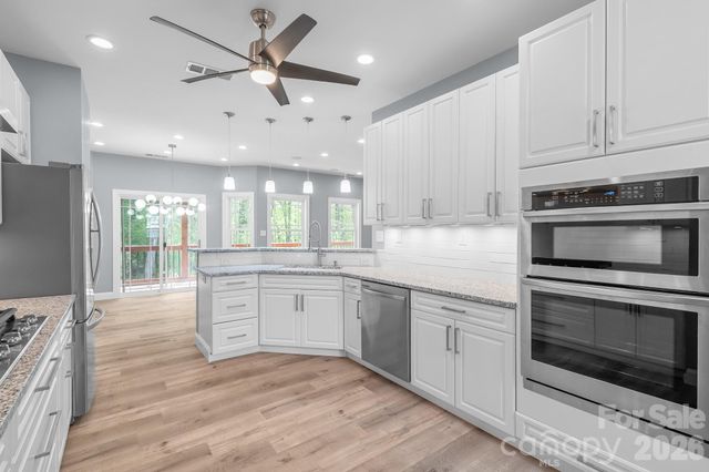 4574 Old Hickory Road, Lancaster, SC 29720
