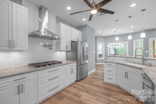 4574 Old Hickory Road, Lancaster, SC 29720