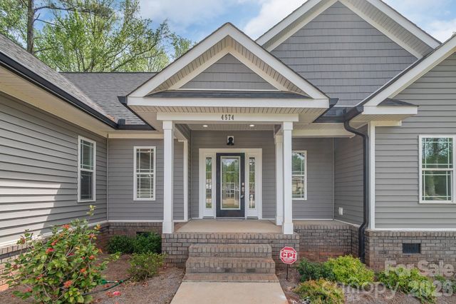 4574 Old Hickory Road, Lancaster, SC 29720