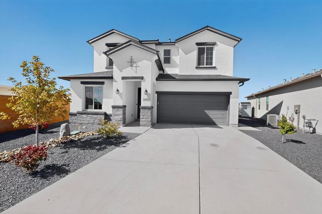 2485 Dover Drive, Rio Rancho, NM 87144