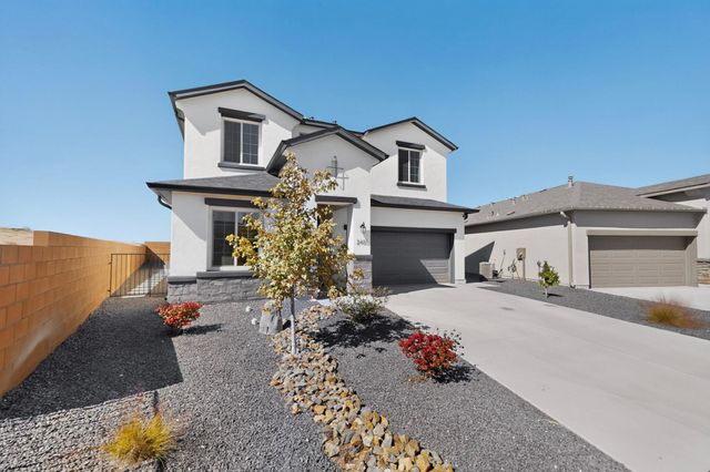 2485 Dover Drive, Rio Rancho, NM 87144